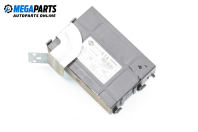 Комфорт модул за Nissan Almera II Hatchback (01.2000 - 12.2006), № Siemens 5WK48511
