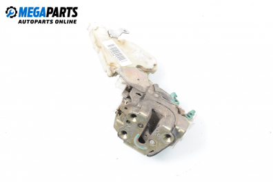 Брава на врата за Nissan Almera II Hatchback (01.2000 - 12.2006), позиция: предна, дясна