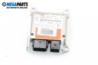 Модул за AIRBAG за Ford Focus II Hatchback (07.2004 - 09.2012), № Bosch 0 285 001 552