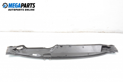 Пластмасова кора за Ford Focus II Hatchback (07.2004 - 09.2012), 2+1 вр., хечбек