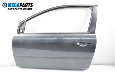 Врата за Ford Focus II Hatchback (07.2004 - 09.2012), 2+1 вр., хечбек, позиция: лява