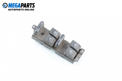 Бутони ел. стъкла  за Skoda Octavia I Hatchback (09.1996 - 12.2010)