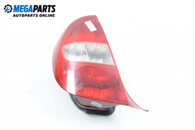 Стоп за Citroen C5 I Sedan (03.2001 - 03.2005), хечбек, позиция: лява