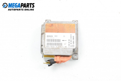 Модул за AIRBAG за Mercedes-Benz C-Class Sedan (W202) (03.1993 - 05.2000), № Bosch 0 285 001 094