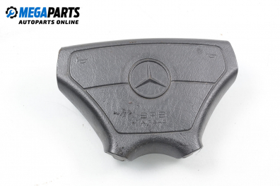 Airbag за Mercedes-Benz C-Class Sedan (W202) (03.1993 - 05.2000), 4+1 вр., седан, позиция: предна