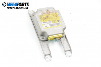 Модул за AIRBAG за Mitsubishi Eclipse II Coupe (04.1994 - 04.1999), № MR243890