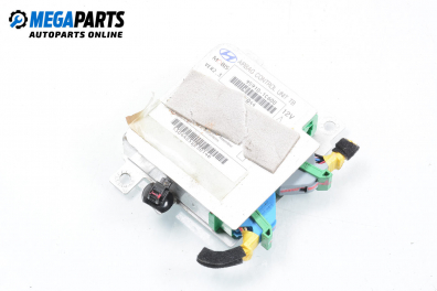 Модул за AIRBAG за Hyundai Getz Hatchback (08.2002 - ...), № 95910-1C600