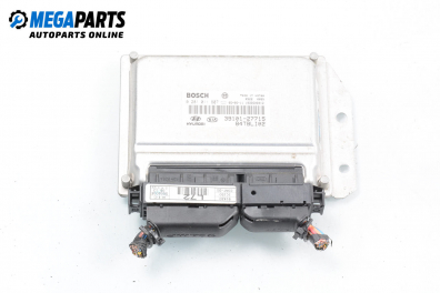 Компютър двигател за Hyundai Getz Hatchback (08.2002 - ...) 1.5 CRDi, 82 к.с., № Bosch 0 281 011 807