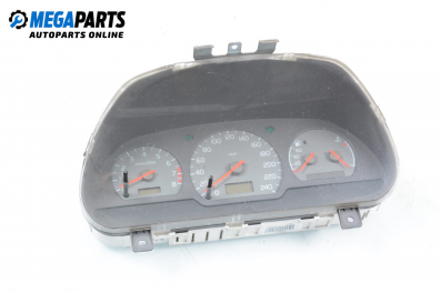 Километраж за Volvo S40 I Sedan (07.1995 - 06.2004) 1.6, 105 к.с.