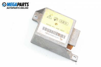 Модул за AIRBAG за Rover 800 Sedan (10.1986 - 02.1999), № AWR 6507