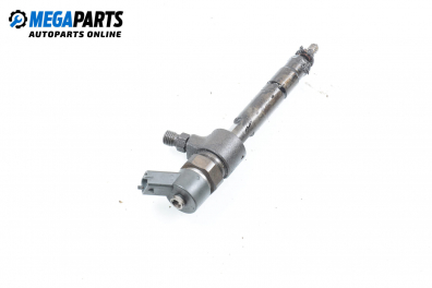 Дюза дизел за Lancia Lybra Sedan (07.1999 - 10.2005) 1.9 JTD (839AXD1A), 105 к.с., № Bosch 0 445 110 002