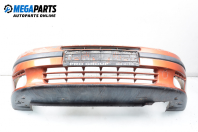 Предна броня за Fiat Punto Cabrio (04.1994 - 06.2000), кабрио, позиция: предна