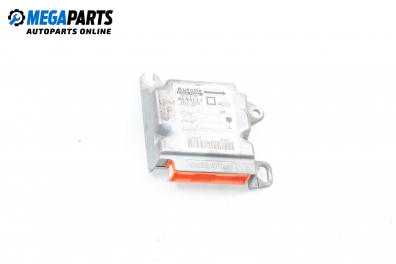 Модул за AIRBAG за Renault Megane I Grandtour (03.1999 - 08.2003), № 82001176518