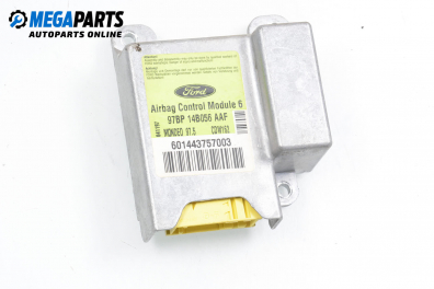 Модул за AIRBAG за Ford Mondeo II Estate (08.1996 - 09.2000), № 97BP 14B056 AAF