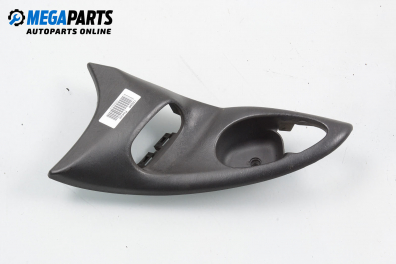Интериорна пластмаса за Ford Focus I Hatchback (10.1998 - 12.2007), 4+1 вр., хечбек, позиция: лява