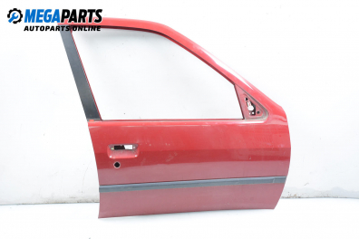 Врата за Peugeot 306 Sedan (04.1993 - 10.2003), 4+1 вр., седан, позиция: предна, дясна