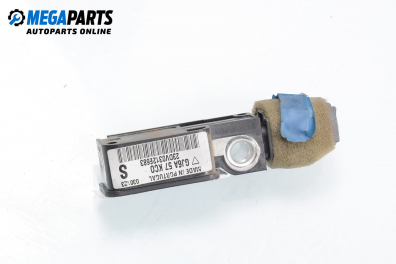 Сензор airbag за Mazda 6 Hatchback I (08.2002 - 12.2008), № GJ6A 57 KC0