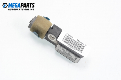 Сензор airbag за Mazda 6 Hatchback I (08.2002 - 12.2008), № GJ6A 57 KC0