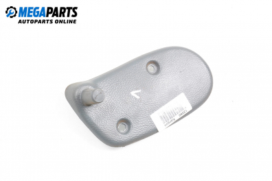 Панта заден капак за Renault Kangoo Van (08.1997 - 02.2008), 2+1 вр., миниван, позиция: лява