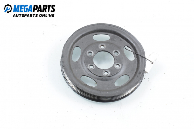 Ремъчна шайба за Opel Meriva A Hatchback (05.2003 - 05.2010) 1.4 16V Twinport, 90 к.с.