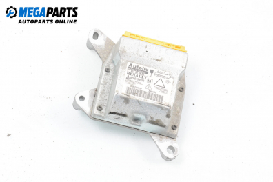 Модул за AIRBAG за Renault Laguna II Hatchback (03.2001 - 12.2007), № 601 95 88 00