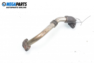 EGR тръба за Renault Laguna II Hatchback (03.2001 - 12.2007) 2.2 dCi (BG0F), 150 к.с.