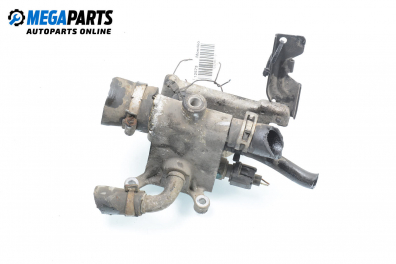 Корпус на термостат за Ford Mondeo III Hatchback (10.2000 - 03.2007) 2.0 16V, 146 к.с.
