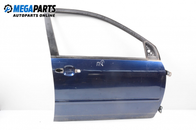 Врата за Toyota Corolla Hatchback (11.2001 - 02.2007), 4+1 вр., хечбек, позиция: предна, дясна