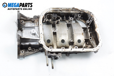 Картер за Toyota Corolla Hatchback (11.2001 - 02.2007) 2.0 D-4D (CDE120R, CDE120L), 110 к.с.