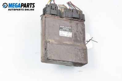 Модул за Toyota Corolla Hatchback (11.2001 - 02.2007), № Denso 89871-20030