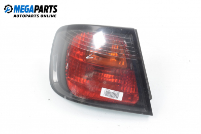 Стоп за Nissan Primera Hatchback II (06.1996 - 07.2002), хечбек, позиция: лява