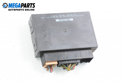 Модул аларма за Seat Ibiza IV Hatchback (02.2002 - 11.2009), № 6Q0 959 433 E