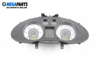 Километраж за Seat Ibiza IV Hatchback (02.2002 - 11.2009) 1.9 TDI, 131 к.с.