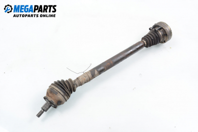 Полуоска за Seat Ibiza IV Hatchback (02.2002 - 11.2009) 1.9 TDI, 131 к.с., позиция: предна, дясна