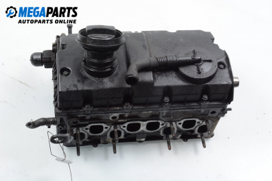 Глава за Seat Ibiza IV Hatchback (02.2002 - 11.2009) 1.9 TDI, 131 к.с.