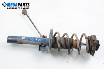 Макферсон за Seat Ibiza IV Hatchback (02.2002 - 11.2009), хечбек, позиция: предна, лява