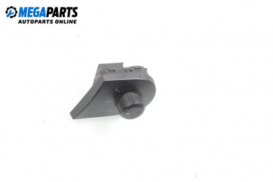 Бутон ел. огледала  за Seat Ibiza IV Hatchback (02.2002 - 11.2009)