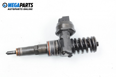 Дюза дизел за Seat Ibiza IV Hatchback (02.2002 - 11.2009) 1.9 TDI, 131 к.с., № Bosch 0 414 720 039