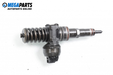 Дюза дизел за Seat Ibiza IV Hatchback (02.2002 - 11.2009) 1.9 TDI, 131 к.с., № Bosch 0 414 720 039