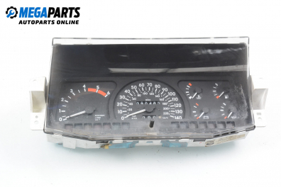 Километраж за Opel Frontera A SUV (03.1992 - 10.1998) 2.5 TDS, 115 к.с.