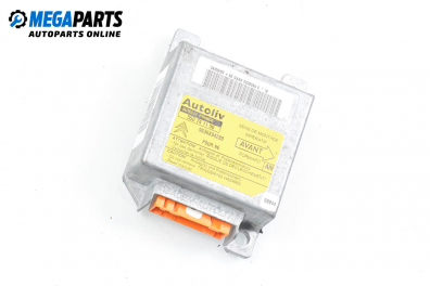 Модул за AIRBAG за Citroen Xsara Coupe (01.1998 - 04.2005), № 550 74 11 00