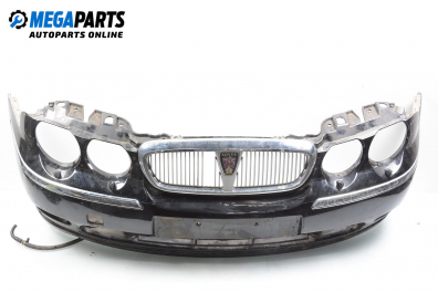 Предна броня за Rover 75 Sedan (02.1999 - 05.2005), седан, позиция: предна
