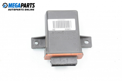 Модул за Citroen ZX Hatchback (03.1991 - 07.1999), № Bitrun PP-TD30