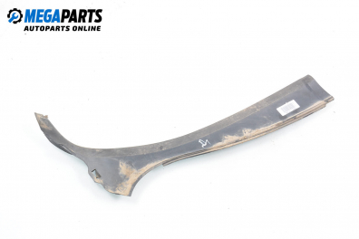 Кора под чистачки за Peugeot 206 Hatchback (08.1998 - 12.2012), 4+1 вр., хечбек