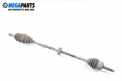 Полуоска за Opel Corsa B Hatchback (03.1993 - 12.2002) 1.0 i 12V, 54 к.с., позиция: предна, дясна