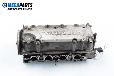 Глава за Honda Civic VI Aerodeck (04.1998 - 02.2001) 1.4 16V (MB8), 90 к.с.