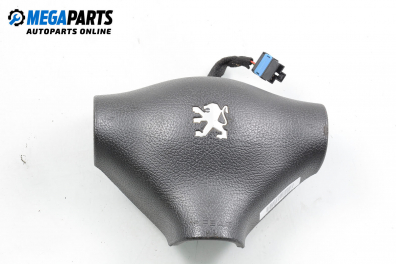 Airbag за Peugeot 206 Hatchback (08.1998 - 12.2012), 2+1 вр., хечбек, позиция: предна