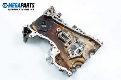 Маслена помпа за Opel Corsa C Hatchback (09.2000 - 12.2009) 1.2, 75 к.с.