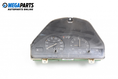 Километраж за Peugeot 106 II Hatchback (04.1996 - 05.2005) 1.1 i, 60 к.с.
