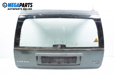 Заден капак за Volvo 850 Estate (04.1992 - 10.1997), 4+1 вр., комби, позиция: задна